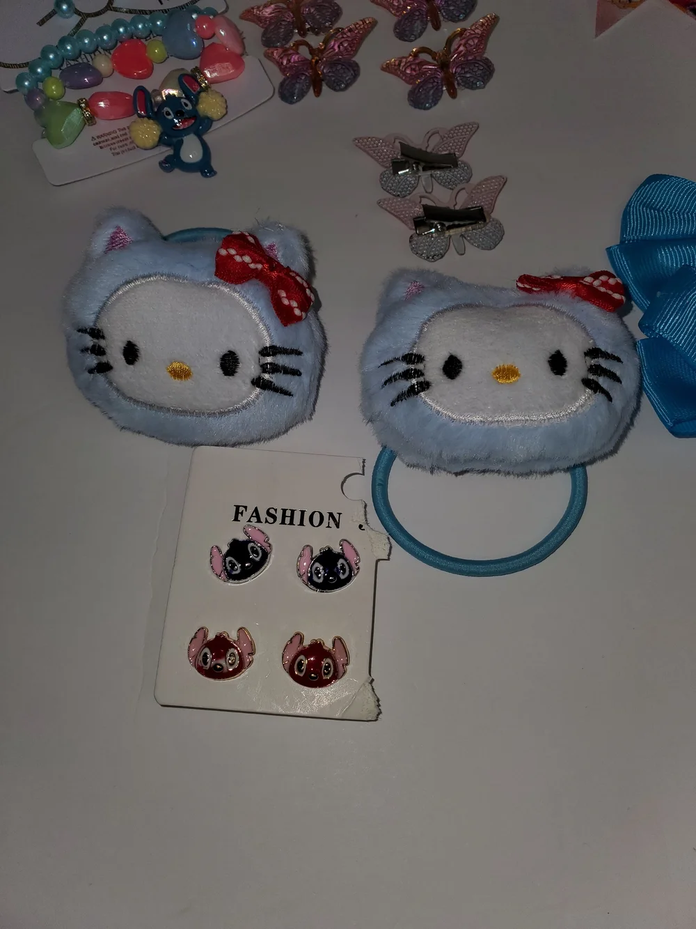 Accessories